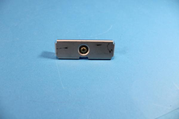 Halter für Kraftstoffleitung BMW 3er E36 alle