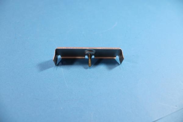 Halter für Kraftstoffleitung BMW 3er E36 alle