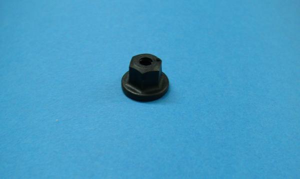Plastic nut M6 BMW 1er 3er 5er 6er 7er 8er X1 X3 X5 X6 Z1 Z3 Z4 Z8 MINI