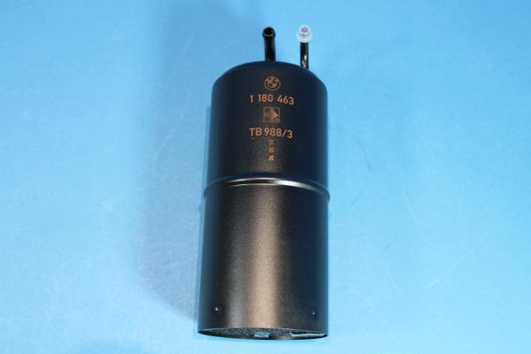 BMW Aktivkohlefilter BMW E28 E30 E32 E34 E36 Z1