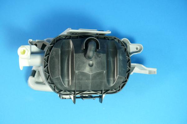 Foglights CHROME fit for Mercedes W208 R170 W210