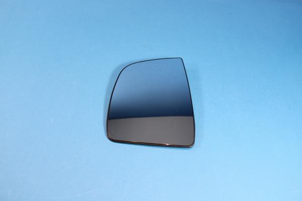 Spiegelglas LINKS passend für Fiat Doblo / Opel Combo
