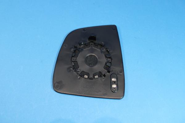 Mirror glass right side fit for Fiat Doblo / Opel Combo