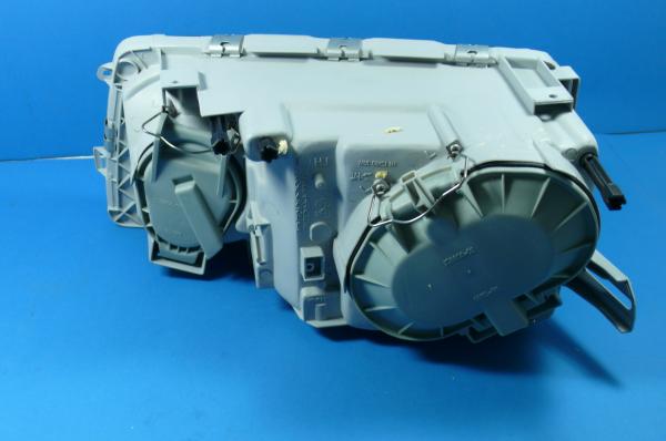 Scheinwerfer H4/H3 RECHTS passend für Mercedes W126 Limousine Bj. 81-3/91
