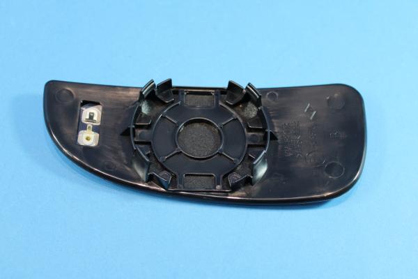 Spiegelglas klein RECHTS beheizt passend für Fiat Ducato / Citroen Jumper / Peugeot Boxer