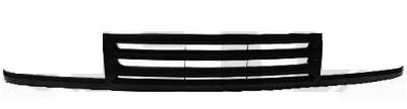 Design Grill without Emblem -3Ribs- fit for VW Vento 92-98