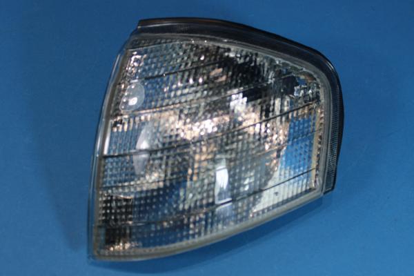 schwarze Blinker passend für Mercedes W202