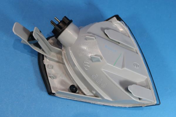 schwarze Blinker passend für Mercedes W202