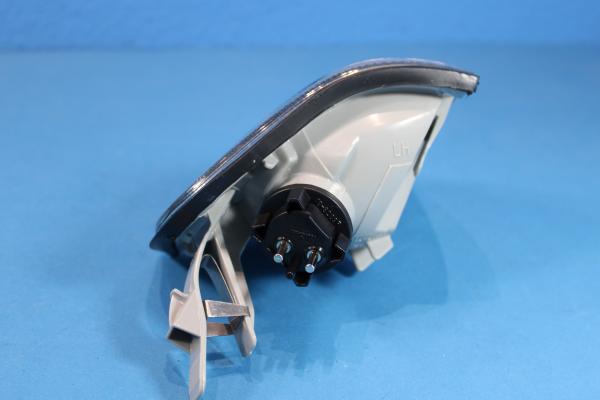 schwarze Blinker passend für Mercedes W202