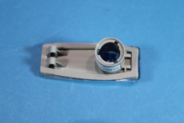 Seitenblinker weiß passend für Mercedes R170 W202 W208 W210