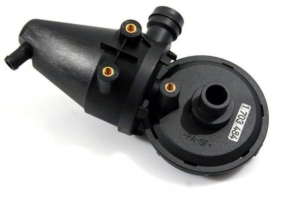 Presssure regulating valve BMW E36 E38 E39 Z3
