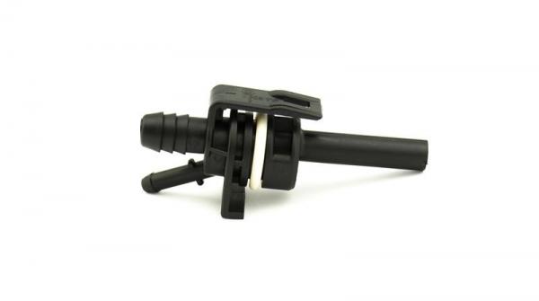 Anschlussstück Zylinderkopfventildeckel BMW E36 E34