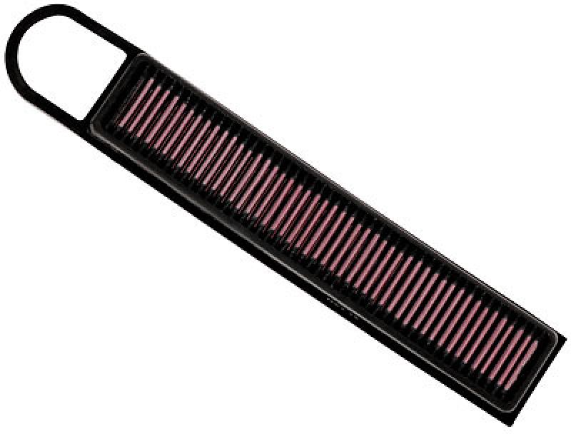 K&N Filter Citroen, Peugeot, Mini II Cooper, 1,4i/1.6i Modelle