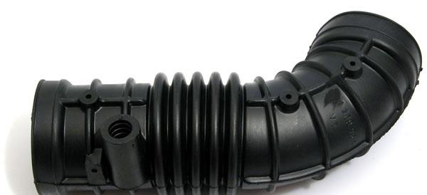 Rubberboot airintake BMW 3er E30 318i