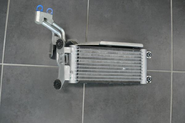 ALPINA High-Performance Engineoilcooler LEFT fit for BMW 3er E92 / E92 only for 335i