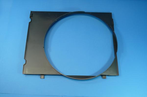 Lüfterzarge A=550mm BMW 3er E30