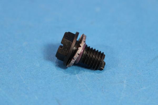 Drain plug 10mm radiator BMW 3er 5er 7er 8er Z1 Z3