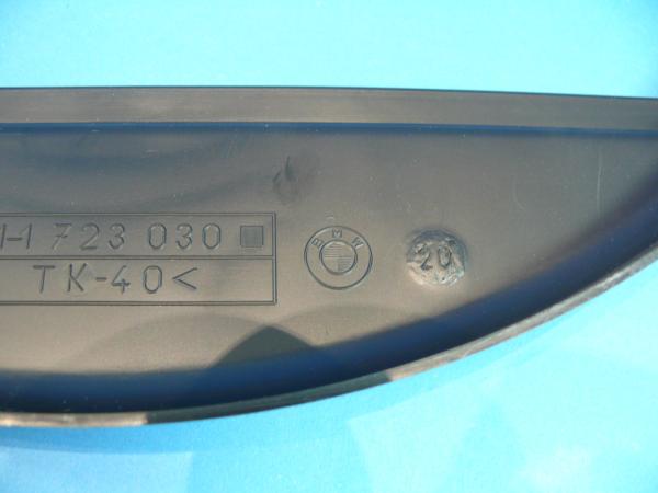 Lüfterzarge A=440mm BMW 3er E36 320i/323i/325i/328i alle nicht Compact