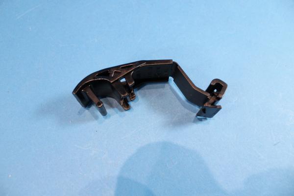 Kühler Halter oben BMW 3er E36