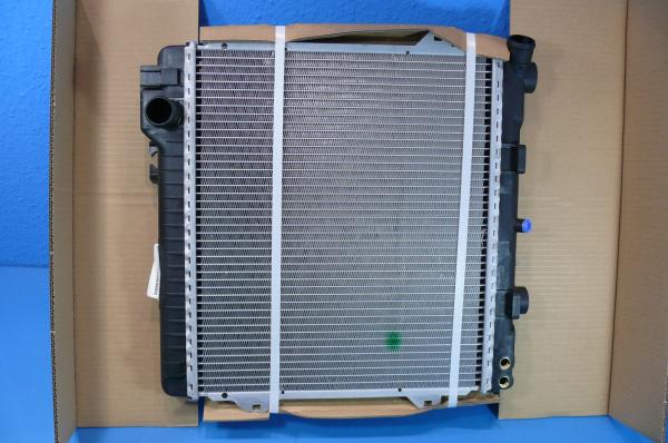 Coolant radiator for BMW 3er E30