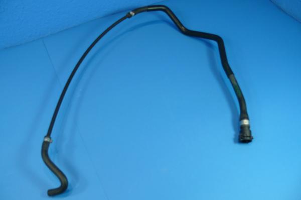 ALPINA Breather Pipe - Cooler fit for Alpina B5 Sedan/Touring (E60/E61) B6 Coupe/Convertible (E63/E64)