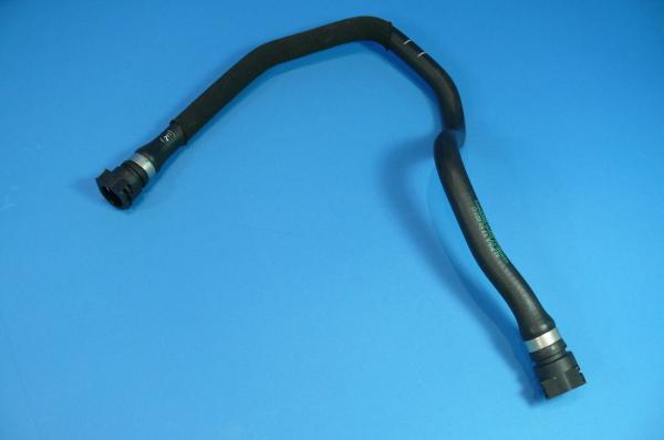 ALPINA Return Flow Pipe fit for Alpina B5 Sedan/Touring (E60/E61) B6 Coupe/Convertible (E63/E64)