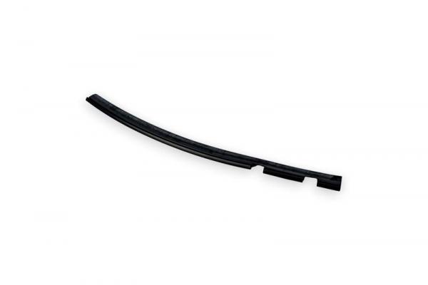 Profildichtung Kühler L=647mm BMW E32 / E34 / E36