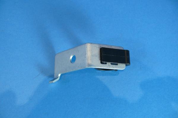 Bracket, coolant hose BMW E70 E71 F01 F07 F10 F11