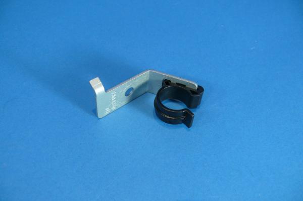 Bracket, coolant hose BMW E70 E71 F01 F07 F10 F11