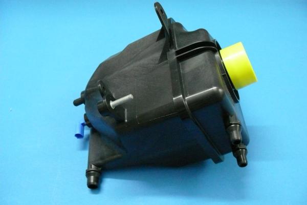 ALPINA ZB Coolant expansion tank fit for Alpina B5 / B5S / B6 / B6S (E60/E61/E63/E64)