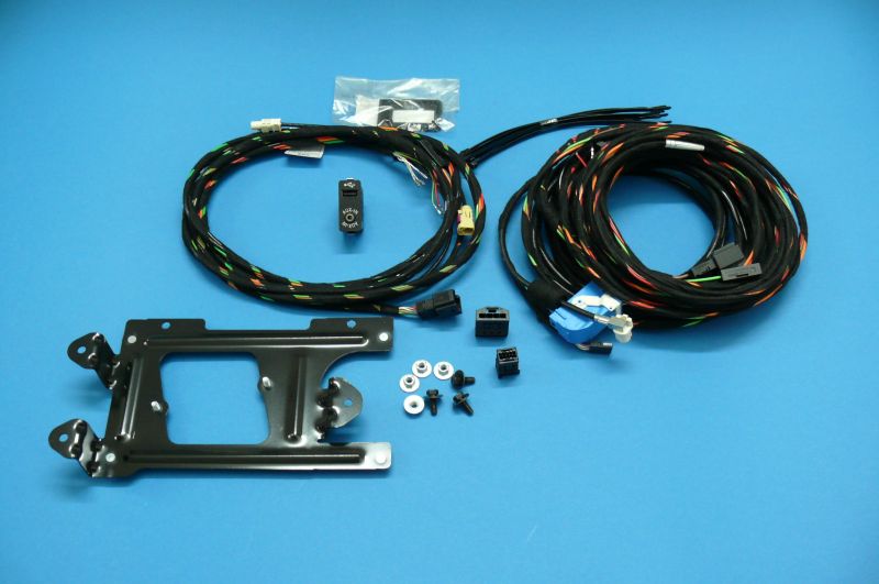USB audio interface BMW E60N/E61N/E63N/E64N