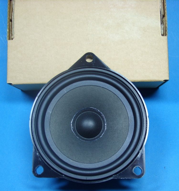 Mitteltonlautsprecher Stereo BMW E60/E61/E70/E71/E81-E87/E90