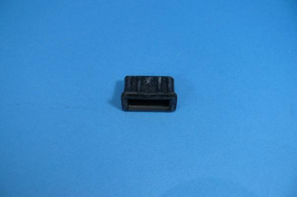 Gummilager Kühler BMW 3er 5er 8er E31 E34 E36 Z3