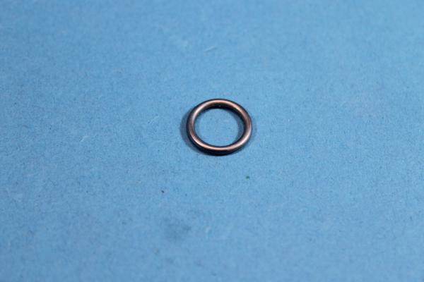 O-ring for oil cooling pipes on automatic transmission A12x15,5 BMW E28 E30 E31 E32 E34 E36 E38 E39 E46 E52 E53 E60 E61 E63 E64 E65 E66 E70 E71 E83 E85 E86 E87 E90 E91 E92 E93 F01 F02 F06 F10 F12 F13 F80 F82 F83