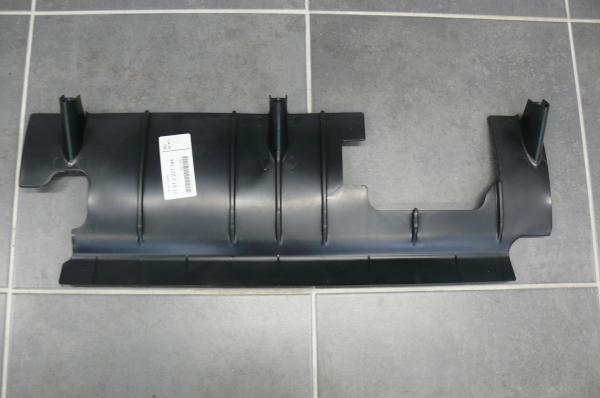 Air duct for engine oil cooling for BMW 3 Series E36 M3
