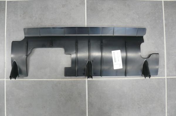 Air duct for engine oil cooling for BMW 3 Series E36 M3