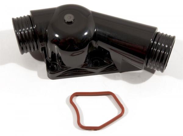 Connection Flange Waterpump Thermostat BMW E36 E34 Z3
