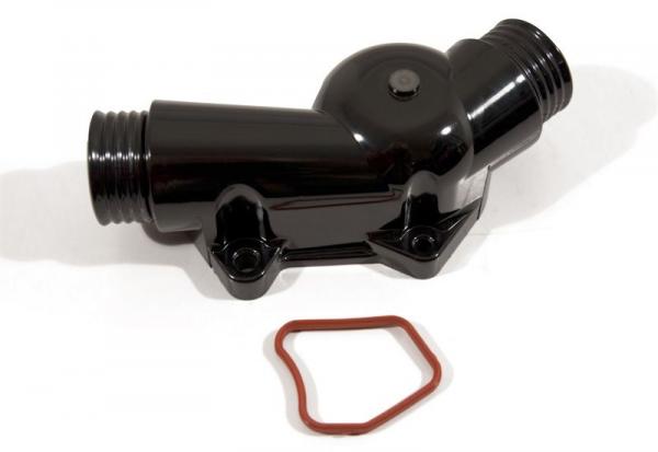 Connection Flange Waterpump Thermostat BMW E36 E34 Z3