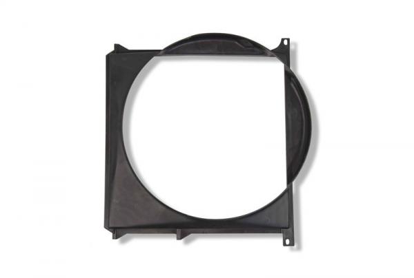 Lüfterzarge A=440mm BMW 3er E36 320i/323i/325i/328i alle nicht Compact (mit Klima)