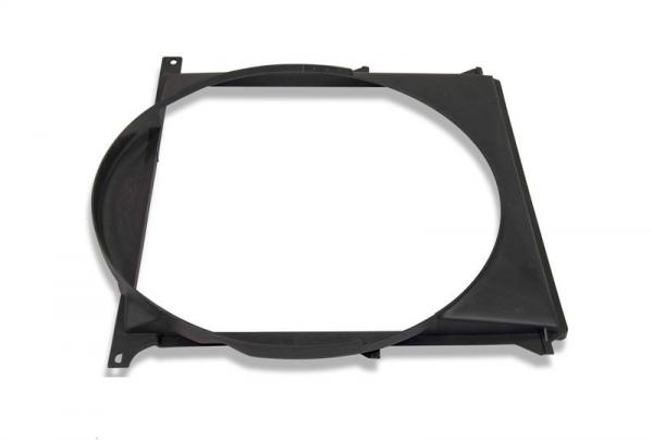 Lüfterzarge A=440mm BMW 3er E36 320i/323i/325i/328i alle nicht Compact (mit Klima)