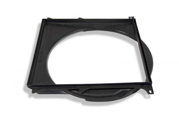 Lüfterzarge A=440mm BMW 3er E36 320i/323i/325i/328i alle nicht Compact (mit Klima)