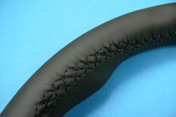 M Sportlenkrad Airbag Leder SCHWARZ Multifunktion BMW Z4 E85 / E86