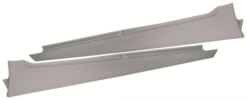 M-Technic Look Side skirt 2 pcs. BMW 5er F10/11