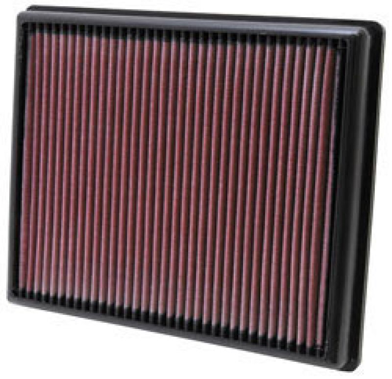 K&N Filter fit for BMW 1er (F20/F21) M135i 3er (F30/F31) 335i