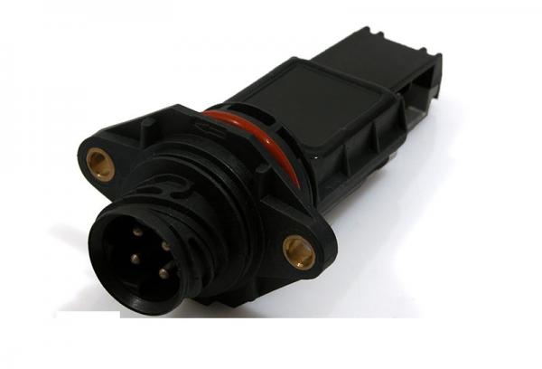 Hot film air mass meter 4pol BMW E31 E36 E38 Z3