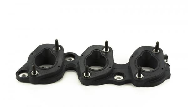 Gasket-flange front BMW E31 E32 E38
