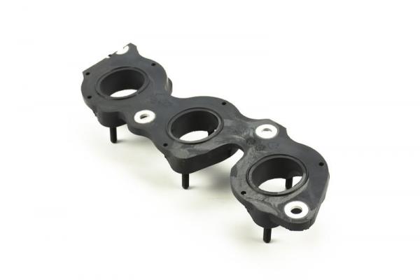 Gasket-flange front BMW E31 E32 E38
