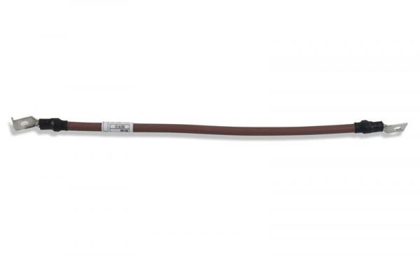 Massekabel Chassis zum Motor L=380mm BMW E30 E31 E32 E34 E36 E38 E39 E46 E85 E86