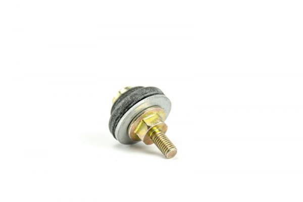 Cap nut M6 for engine valve cover BMW E34 E36 E38 E39 E46 E60 E61 E65 X3 X5 Z3 Z4