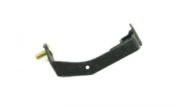 Bracket front left Sound protection cap BMW E31 E32 E34 E38